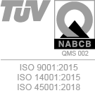 ISO 9001 - 2015
